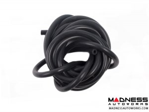 Alfa Romeo Giulia Quadrifoglio Boost Gauge Fitting Kit 